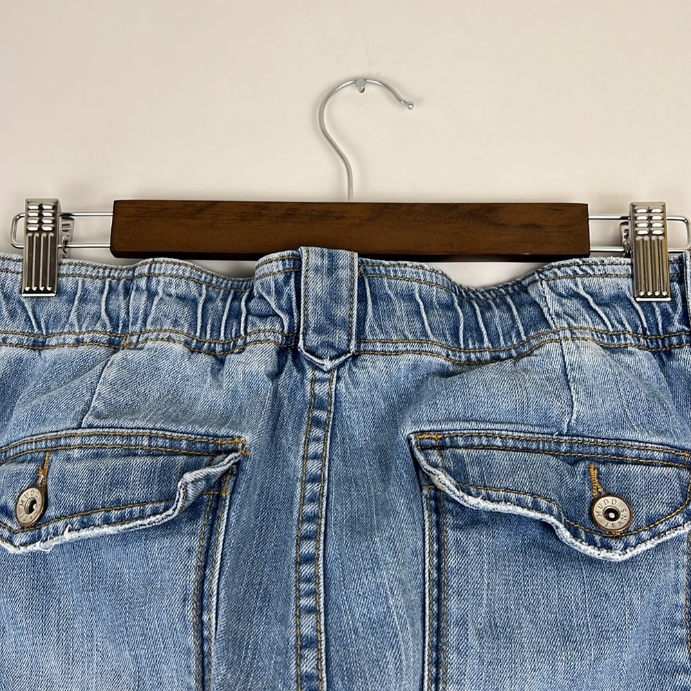 MUDD jeans flare - inseam 29.5” - Picture 7 of 12
